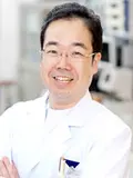 医学博士 藤井 繁樹の写真