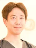 院長 大田 幹の写真