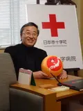 院長 曽矢 猛美の写真