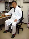 医学博士 原田 廉の写真