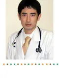 医学博士 木藤 秀章の写真