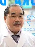 院長 藤村 長久の写真