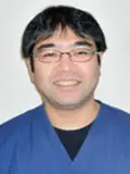 院長 志野原 睦の写真