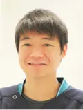 院長 蒲生 亮平の写真