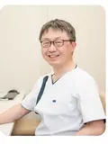 院長 奥野 高司の写真