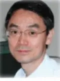 医学博士 増田 裕行の写真