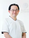 院長 昇 晃司の写真
