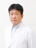 院長 上田 茂の写真