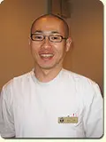 院長 安田 忠勲の写真