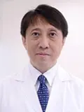 医学博士 阿部 和弘の写真