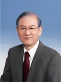 院長 芳賀 克夫の写真