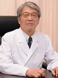 院長 石田 仁男の写真