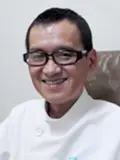 院長 武正 勇一の写真