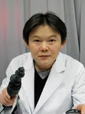 院長 藏内 智己の写真