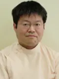 院長 栗本 健の写真