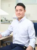 医学博士 林 央介の写真