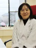 院長 濱 咲千子の写真