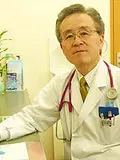 医学博士 畑中 裕司の写真