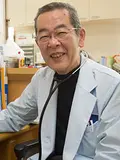 院長 津田 光夫の写真