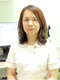 院長 吉村 和子の写真
