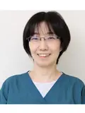 歯科医師 岸本 真美の写真