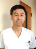 院長 前田 邦彦の写真