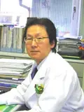 医学博士 杼木 秀高の写真