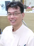 院長 松岡 浩司の写真