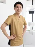 院長 白土 謙之介の写真
