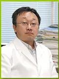 院長 門脇 泰憲の写真