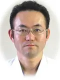 院長 山﨑 洋二の写真