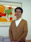 院長 寺尾 牧の写真