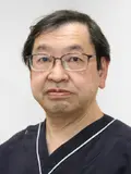 院長 阪本 琢也 の写真