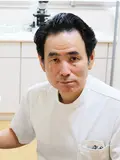 院長 嘉手納 一志の写真