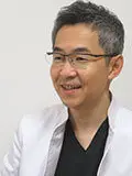 院長 北澤 慎一の写真