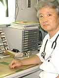 所長 田中 義浩の写真