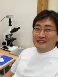 院長 西山 隆一の写真