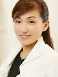 院長 矢内原 純子の写真