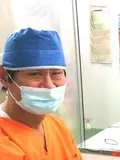 院長 森 浩樹の写真