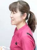 院長 布川 暢子の写真