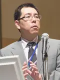 医学博士 青柳 哲の写真