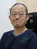 院長 山田 義明の写真