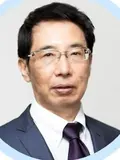 院長 古賀 敏朗の写真