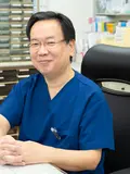 院長 岩瀬 弘忠の写真