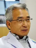 医学博士 小林 一郎の写真