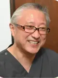院長 竹下 俊行の写真