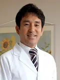 院長 溝上 淳二の写真