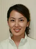 院長 能美 陽子の写真
