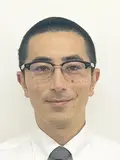 医学博士 藤城 健の写真