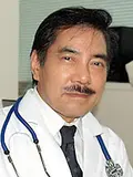 院長 森 吉臣の写真